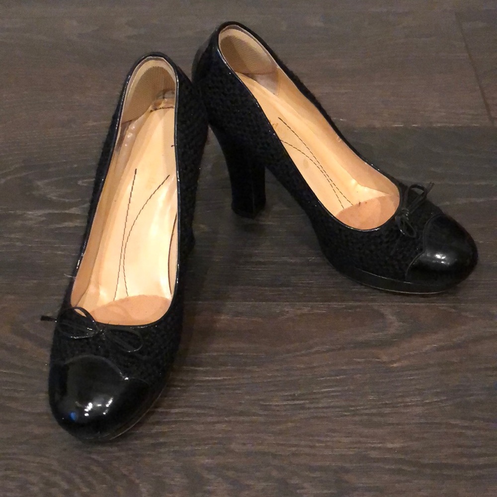 Kate Spade High Heels Shoes Size 6B